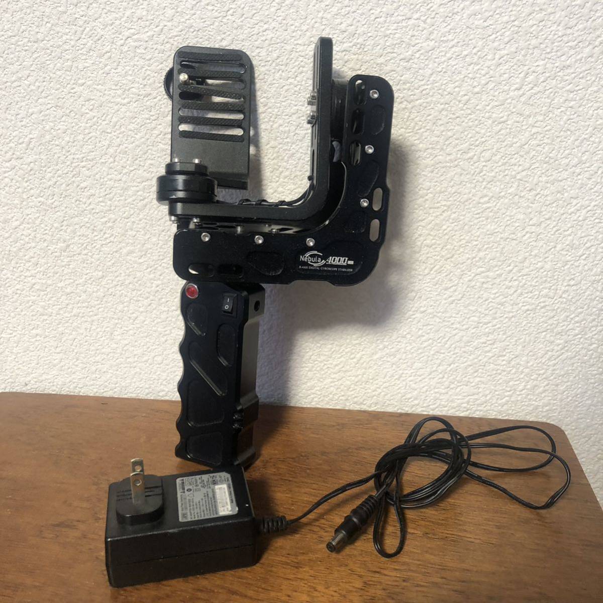 Nebula4000 Lite デジタルカメラ アクセサリー _画像1