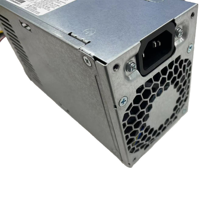 電源ユニット HP ProDesk 800 G3 G4 用電源ユニット D16-250P1A L08417-002 250W 電源BOX 中古 電源ボックス 修理 レンタルアップ パーツ_画像4