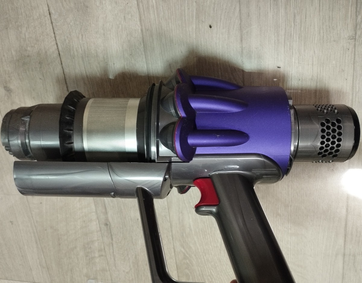 ジャンク品】 Dyson ダイソン sv18 ダイソン 買い置き