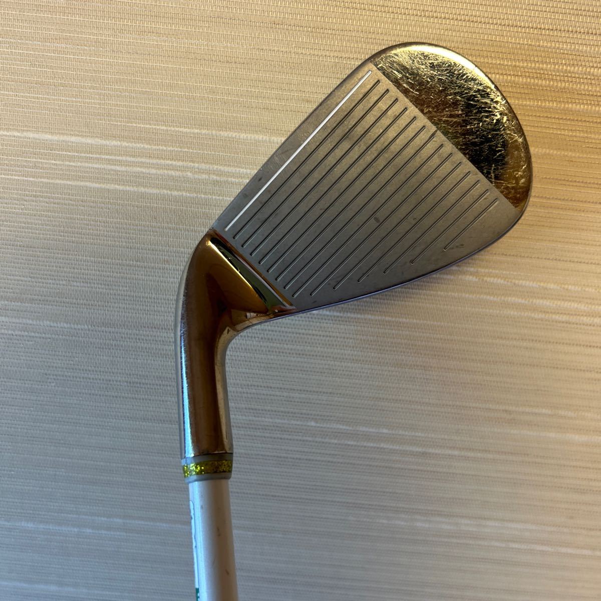 ダンロップ　　SRIXON amica 5S ※レディース　　　RS-103 Lflex_画像7