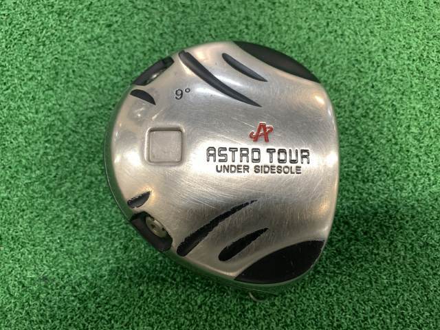 【中古】アストロ ASTRO TOUR VII ヘッドのみ///9[0200]_画像1