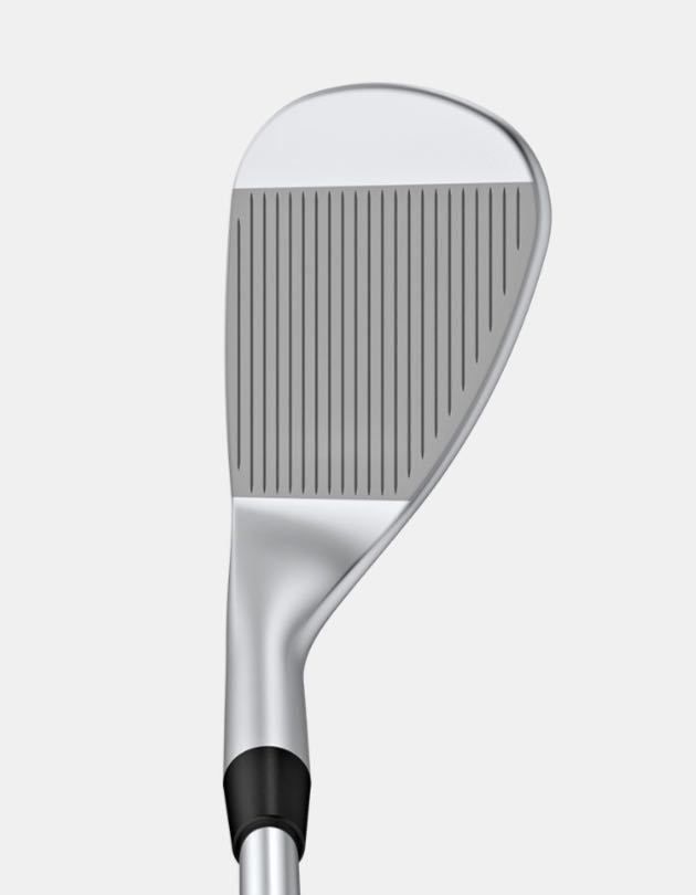 PING ピン s159 ウェッジ クローム Sグラインド 2本セット N.S.PRO 850GH neo 52-12 58-10