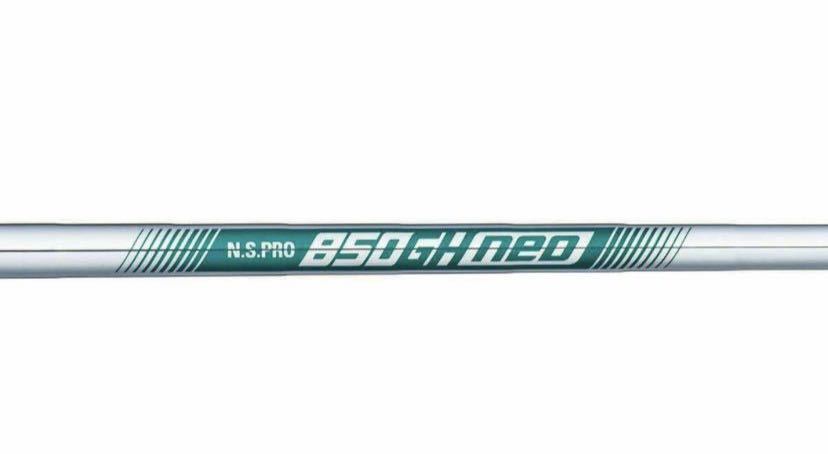 PING ピン s159 ウェッジ クローム Sグラインド 2本セット N.S.PRO 850GH neo 52-12 58-10