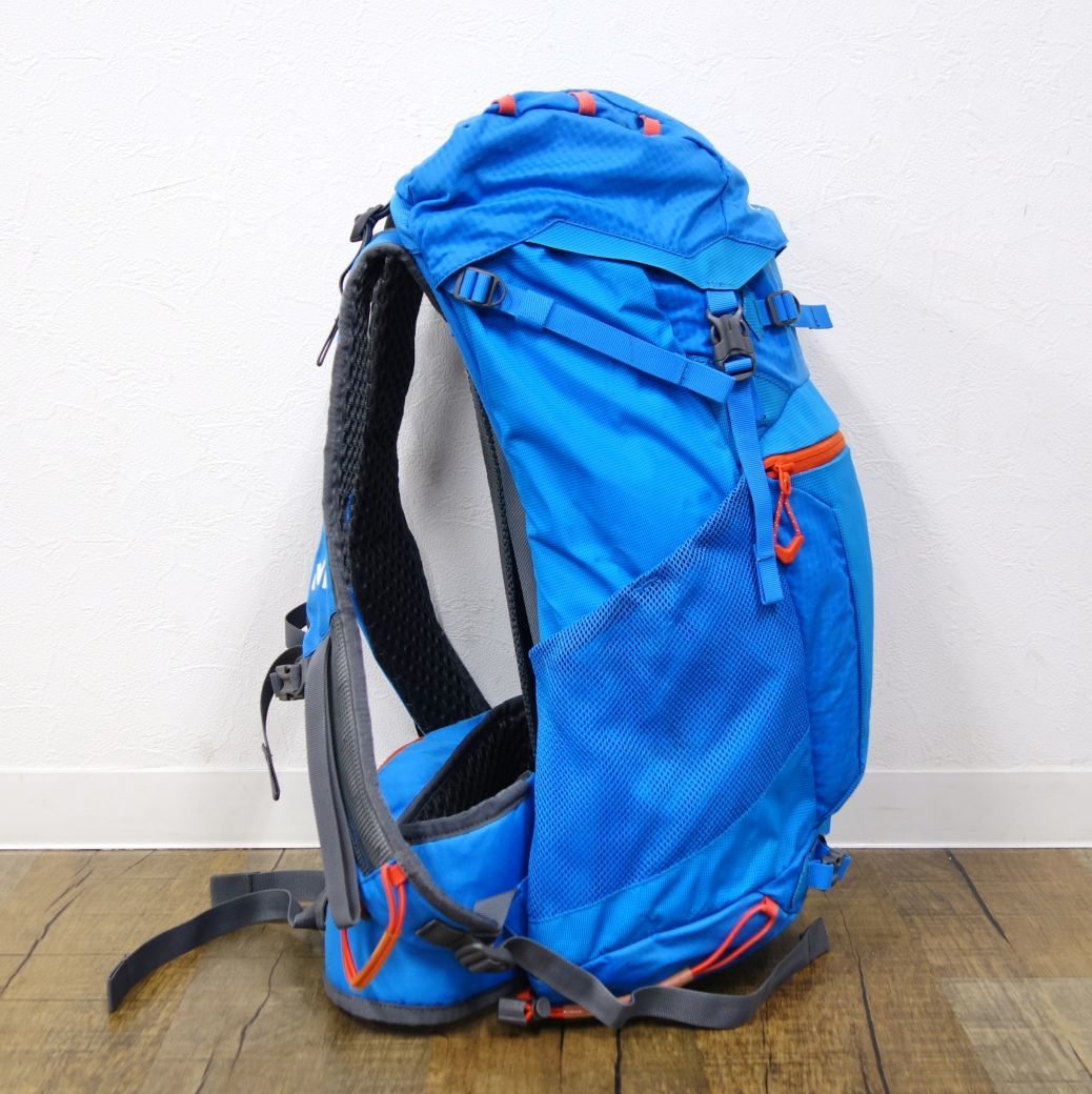 ミレー MILLET ELIUM25 エリウム25 リュック バックパック ザック 登山 トレッキング アウトドア cf02dt-rk26y05052_画像3