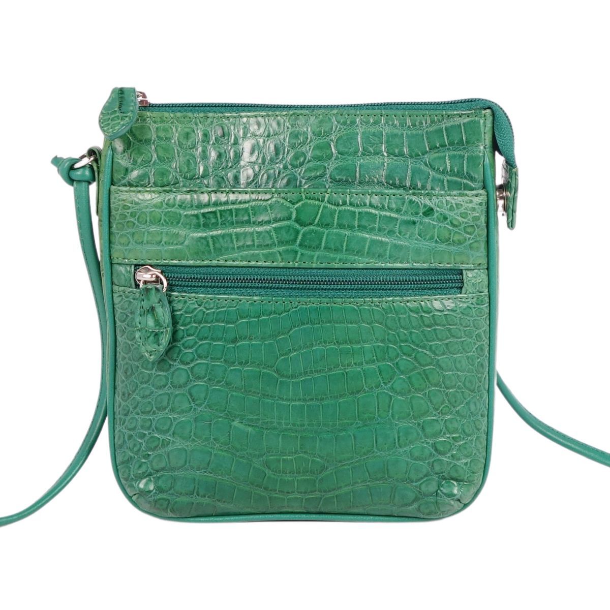  beautiful goods crocodile CROCODILE bag shoulder bag crocodile mat black kowani leather bag bag lady's cf02ms-rm05c14462