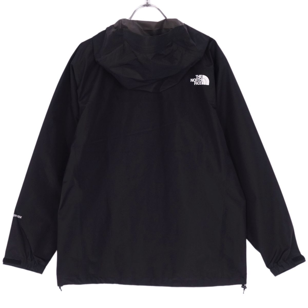 美品 ザノースフェイス THE NORTH FACE パーカー Cloud Jacket クラウドジャケット NP62305 GORE-TEX アウター メンズ S cf02mm-rm05f08832_画像4