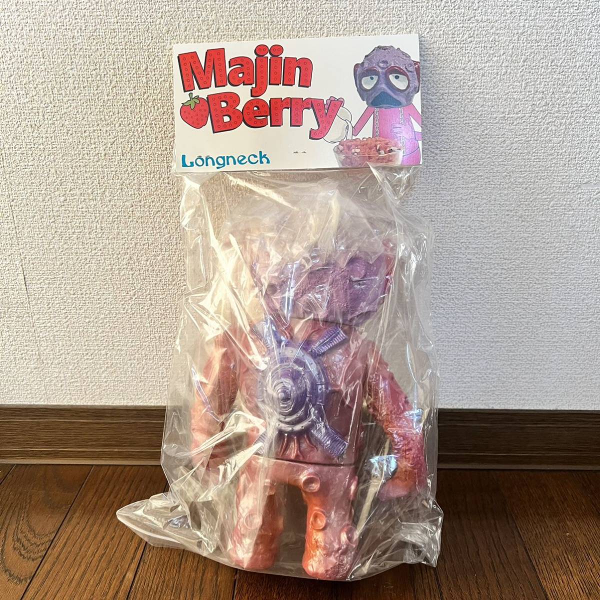 Yahoo!オークション - longneck 遊星魔人 ロングネック zollmen Yahoo!オークション - longneck 遊星魔人 ロングネック zollmen