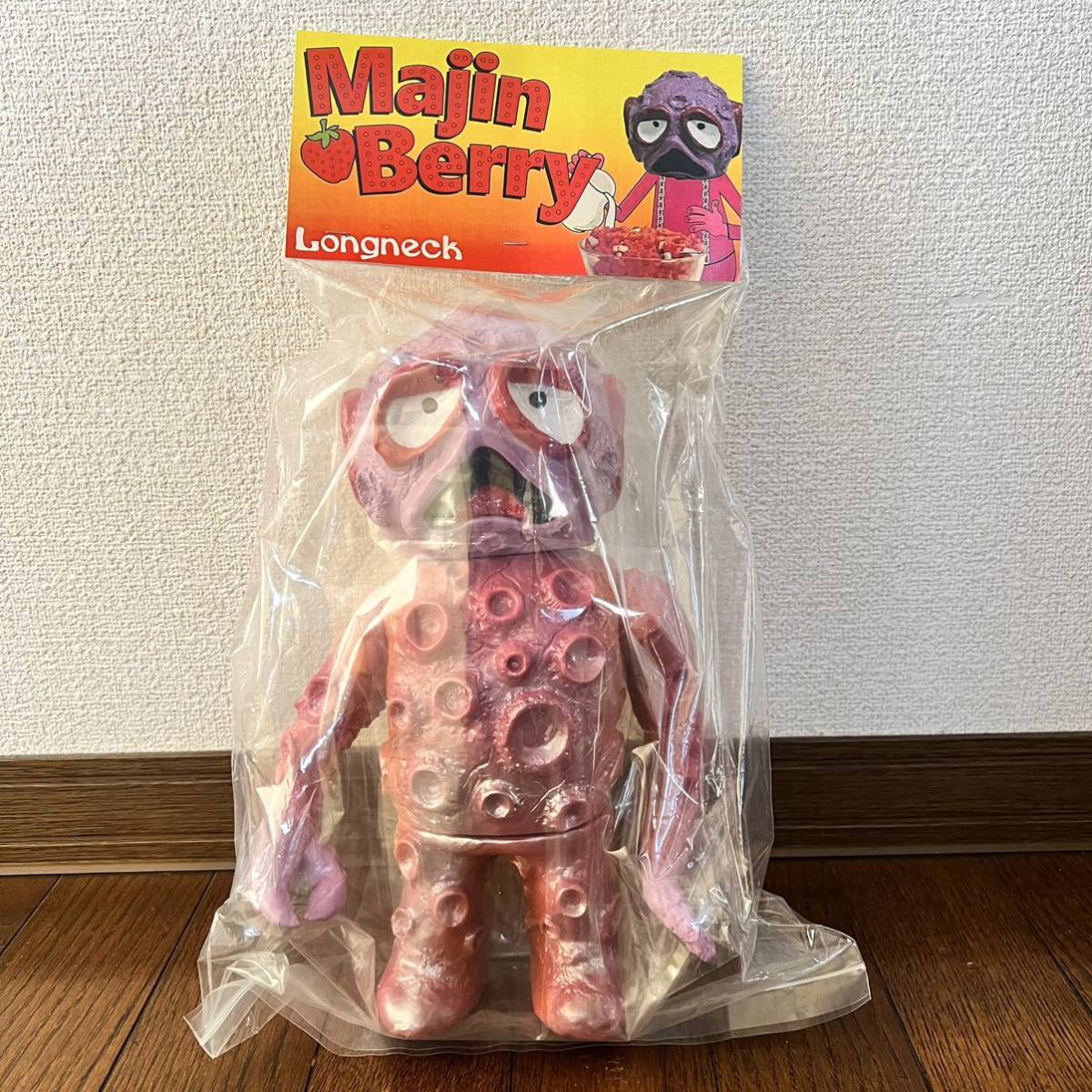 Yahoo!オークション - longneck 遊星魔人 ロングネック zollmen Yahoo!オークション - longneck 遊星魔人 ロングネック zollmen