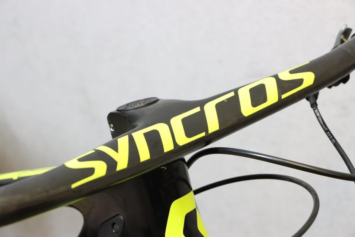 ■SCOTT スコット SCALE RC 900 WORLD CUP フルカーボン 29er MTB SRAM XX1 EAGLE1X12S サイズM 2019年モデル 美品_画像7