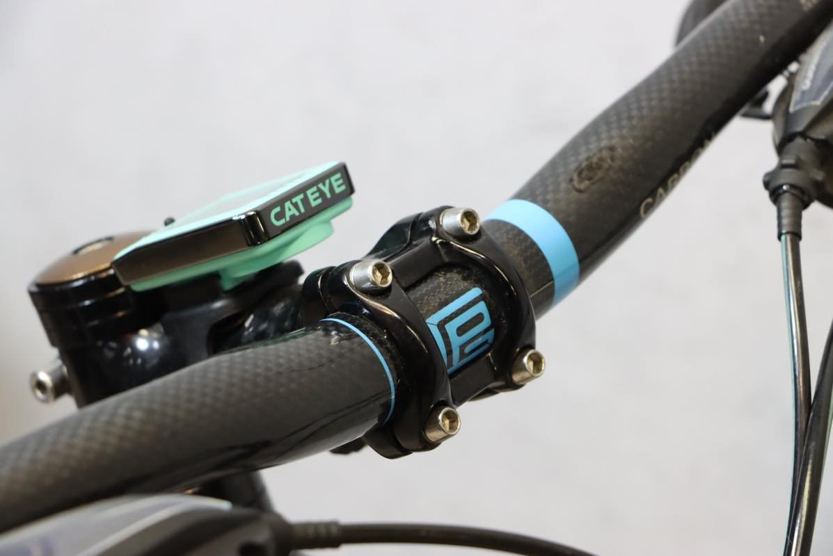 ■Bianchi ビアンキ ROMA 4 クロスバイク SHIMANO 3X8S サイズ50 2015年モデル_画像7