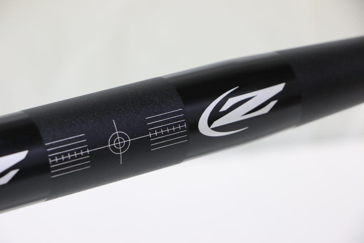 ★ZIPP ジップ SERVICE COURSE SL80 ドロップハンドル 460mm(C-C) 未使用品_画像9