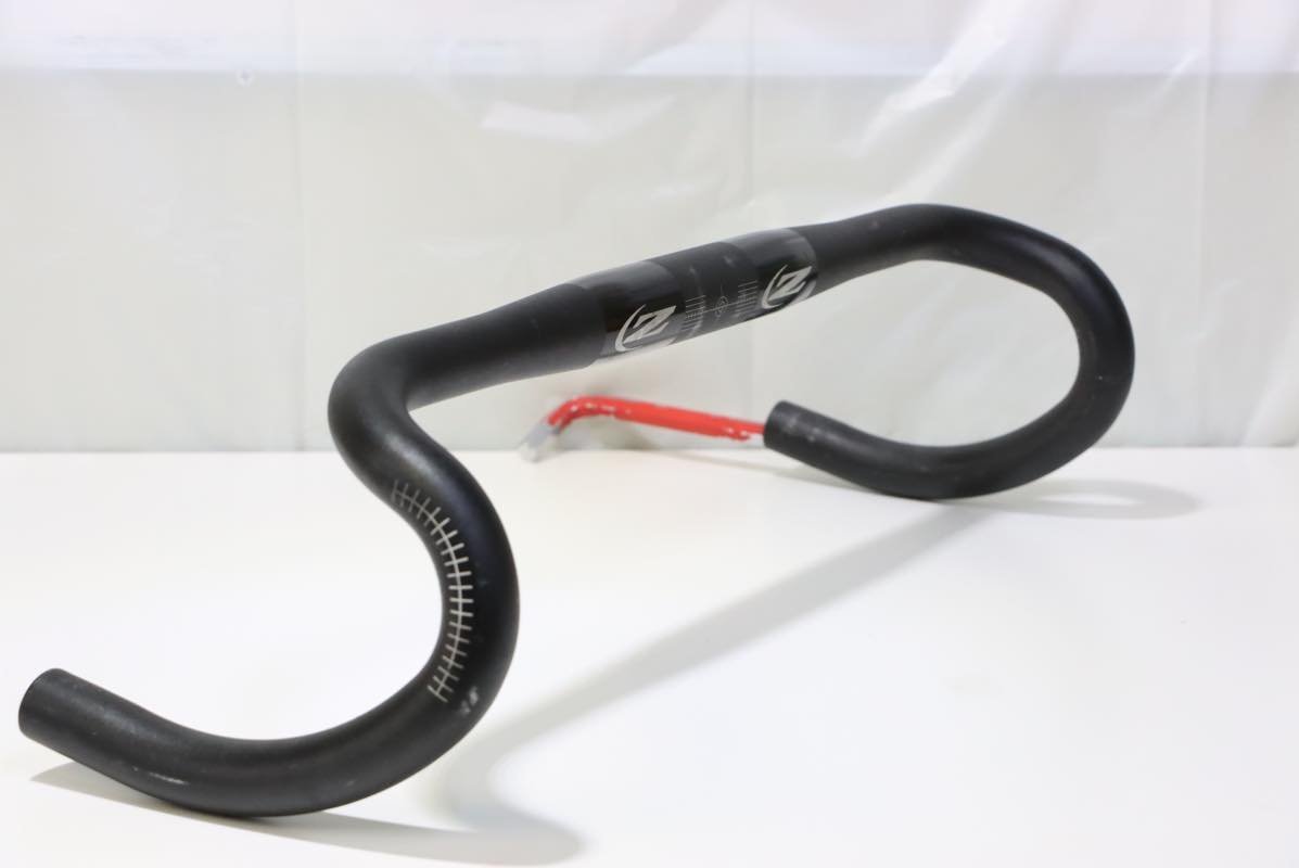 ★ZIPP ジップ SERVICE COURSE SL80 ドロップハンドル 460mm(C-C)