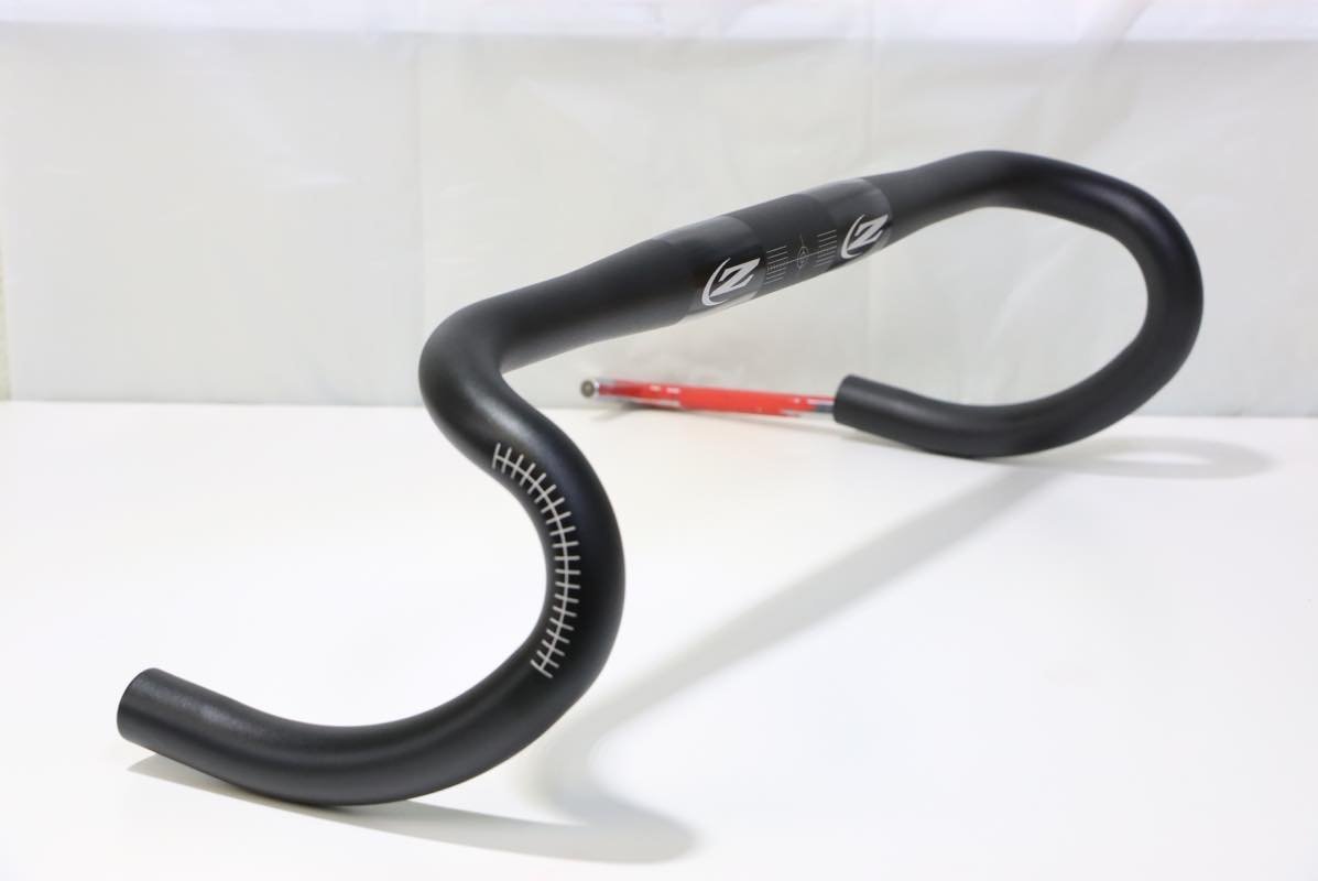 売れ筋・人気アイテム 商品 ジップ ☆ZIPP SERVICE 460mm(C-C ドロップハンドル SL80 COURSE ドロップハンドル