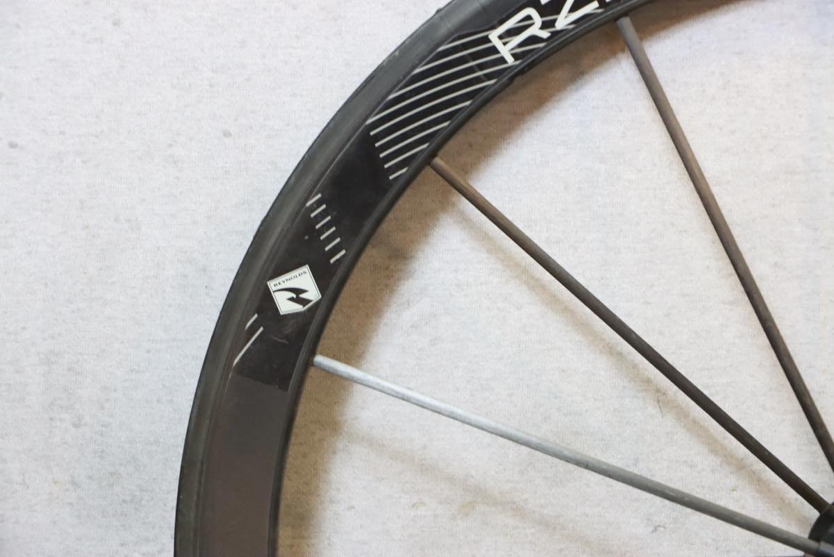 Yahoo!オークション - 超軽量 Reynolds レイノルズ RZR 46SLG Yahoo!オークション - 超軽量 Reynolds レイノルズ RZR 46SLG