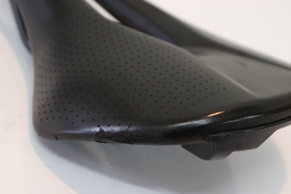 *SPECIALIZED specialized POWER EXPERT saddle HOLLOW Ti rail 