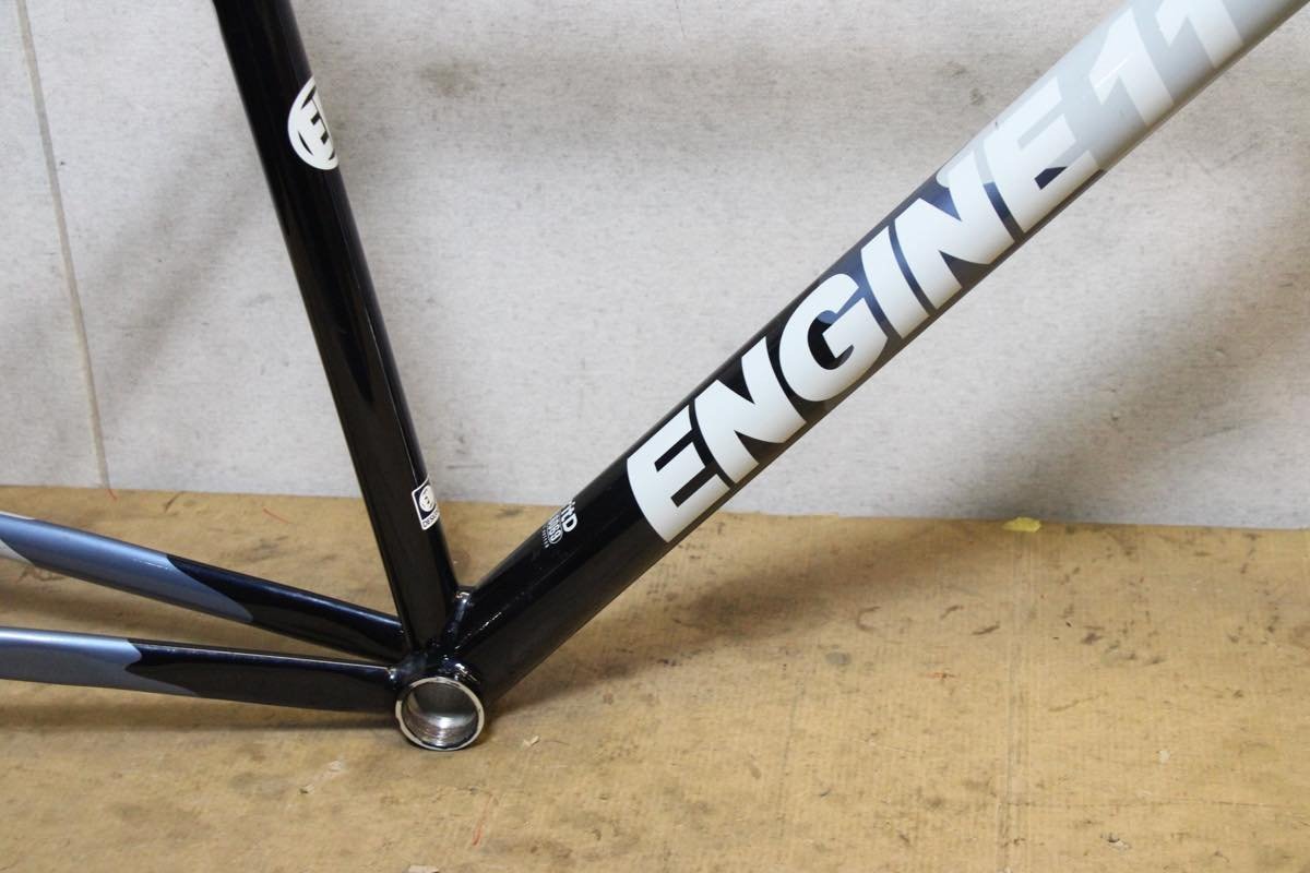 *ENGINE11 engine eleven CRITD TRACK piste frame 2019 year S size 