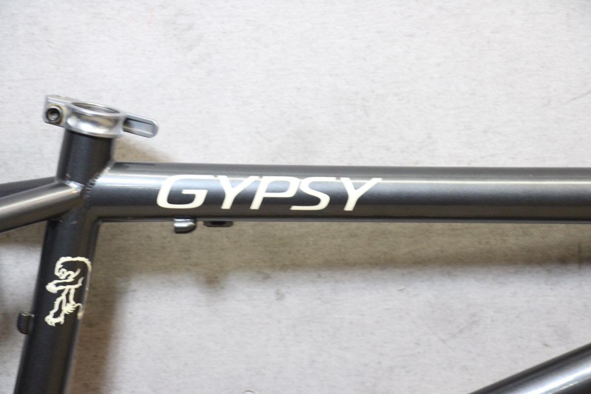 Yahoo!オークション - CHROMAG クロマグ GPYSY 26inch MTB Yahoo!オークション - CHROMAG クロマグ GPYSY 26inch MTB