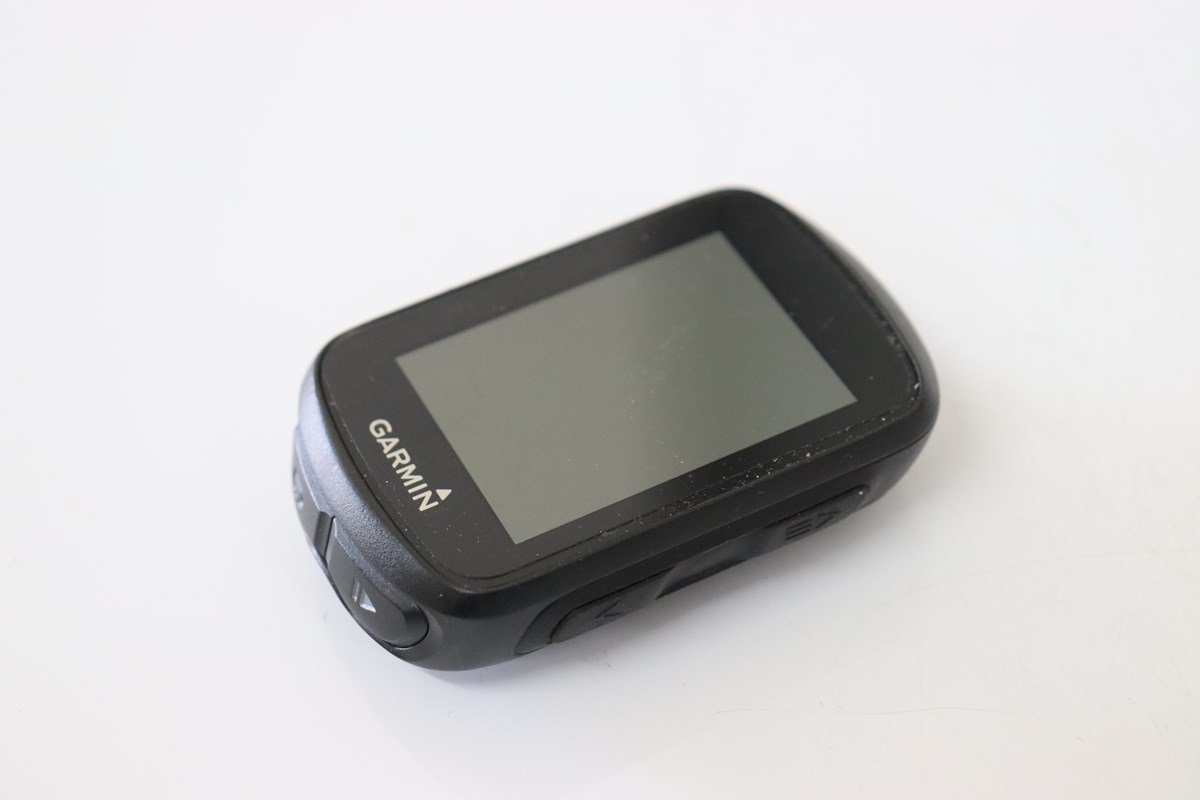 *GARMIN Garmin Edge 130 PLUS японский язык соответствует GPS велокомпьютер прекрасный товар 
