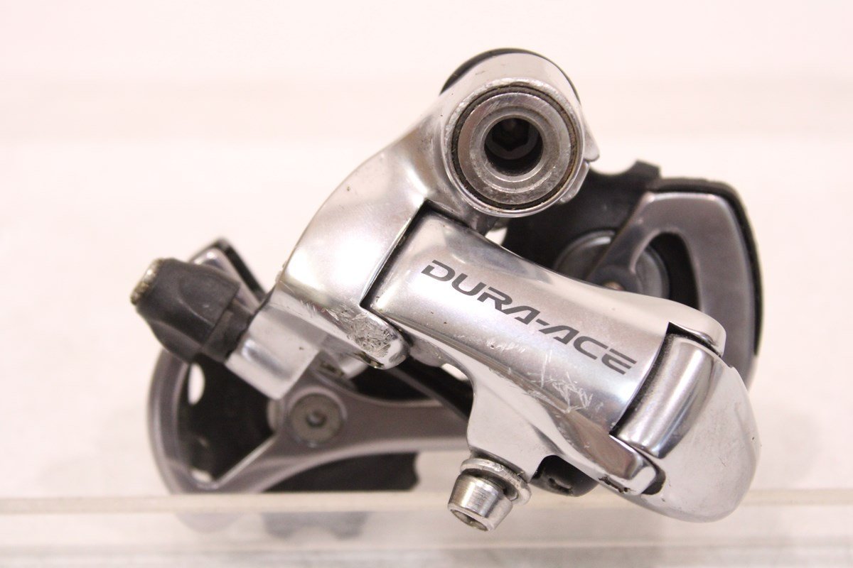 ★SHIMANO シマノ RD-7800 DURA-ACE 10S リアディレイラー SS