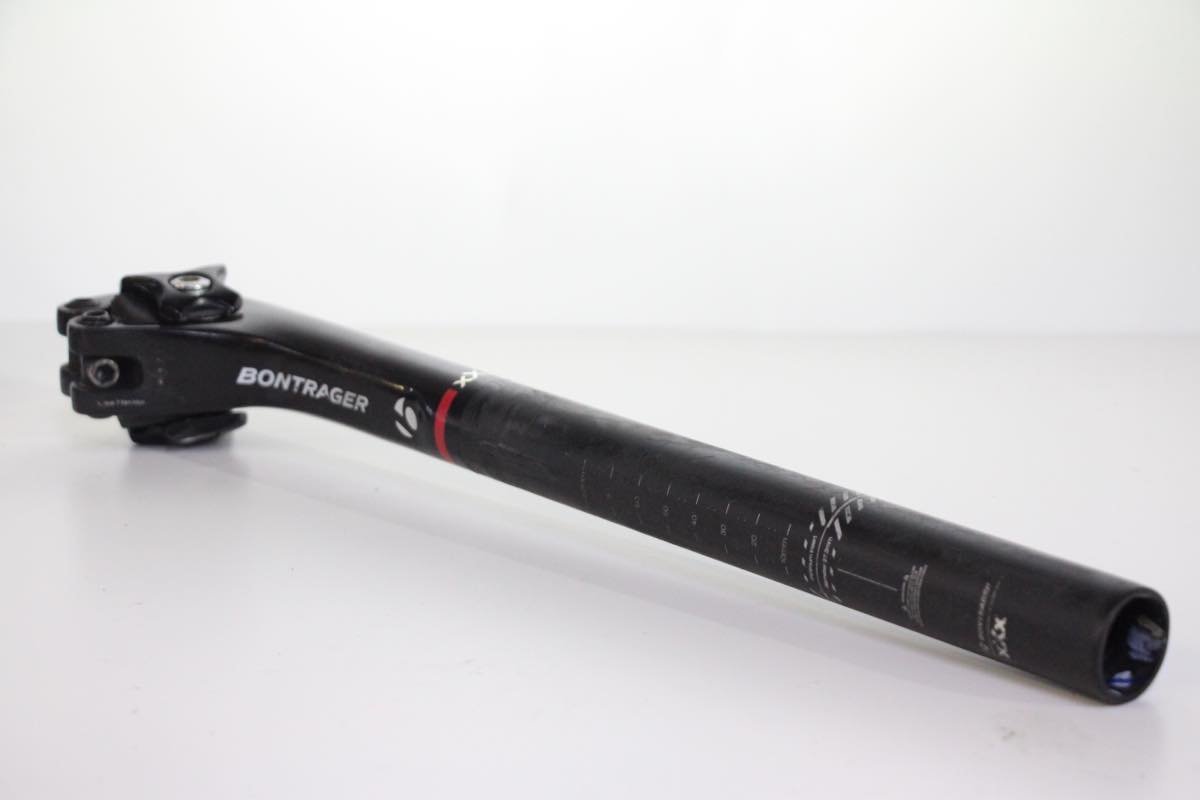 【楽天ランキング1位】 Yahoo!オークション - ☆BONTRAGER ボント 直径27.2mm