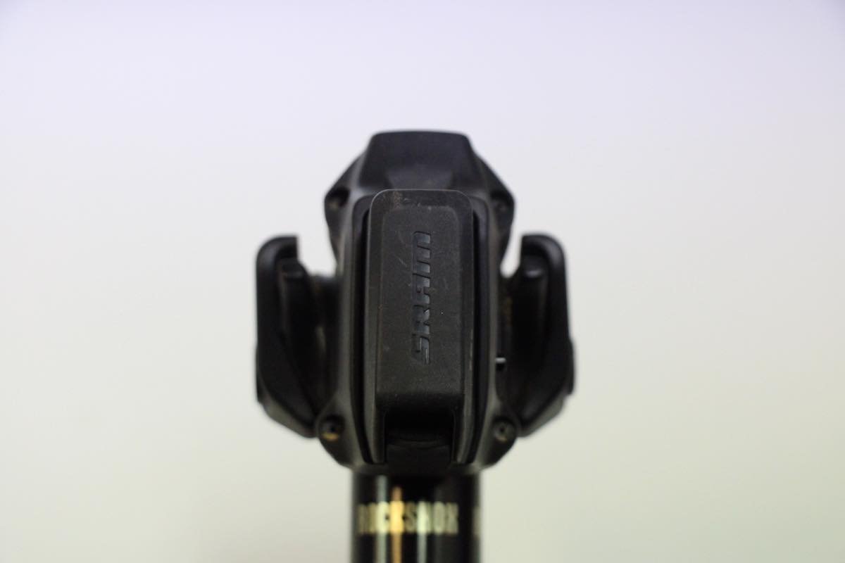 ★ROOCKSHOX ロックショックス Reverb AXS シートポスト Φ31.6mm 極上品の画像3