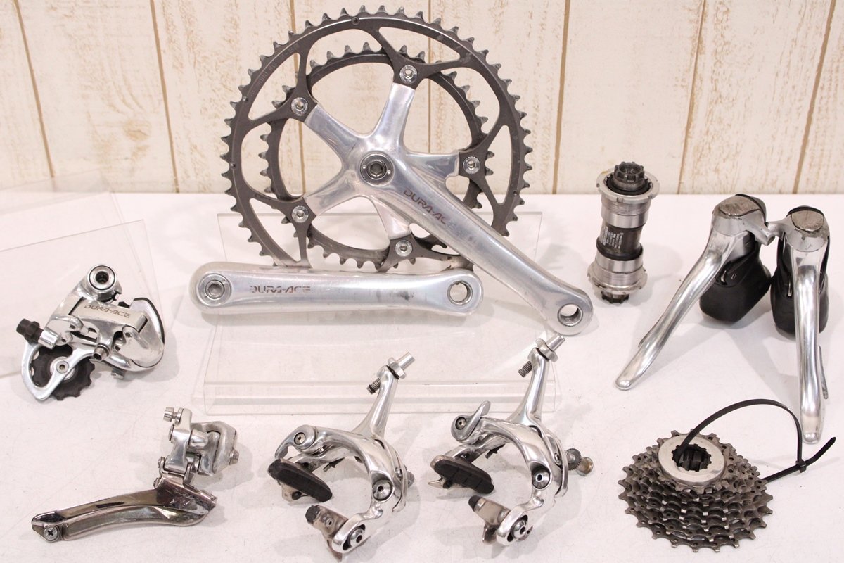 SHIMANO シマノ 6870シリーズ ULTEGRA 2x11s 電動Di2 FD/TT用STI SHIMANO シマノ 6870シリーズ ULTEGRA 2x11s 電動Di2 FD/TT用STI