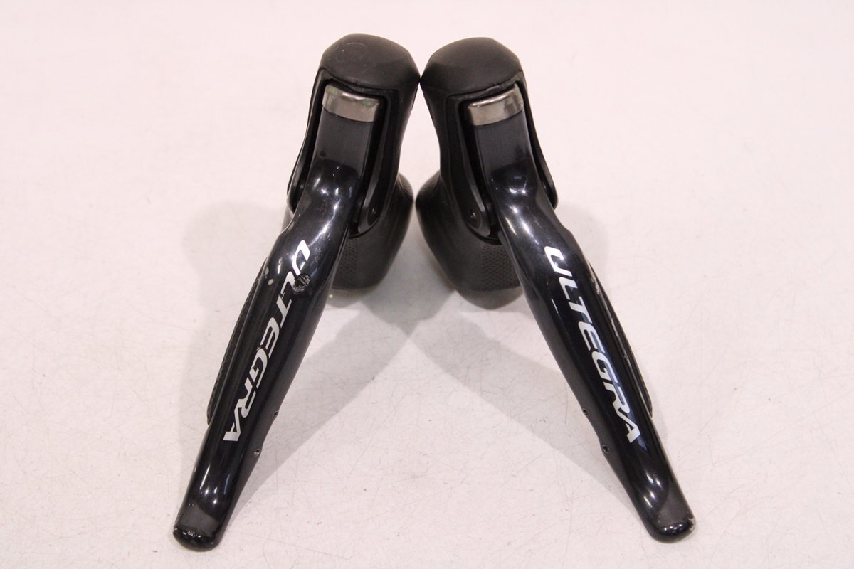 ☆SHIMANO シマノ 6870シリーズ ULTEGRA 2x11s 電動Di2 リム ☆SHIMANO シマノ 6870シリーズ ULTEGRA 2x11s 電動Di2 リム