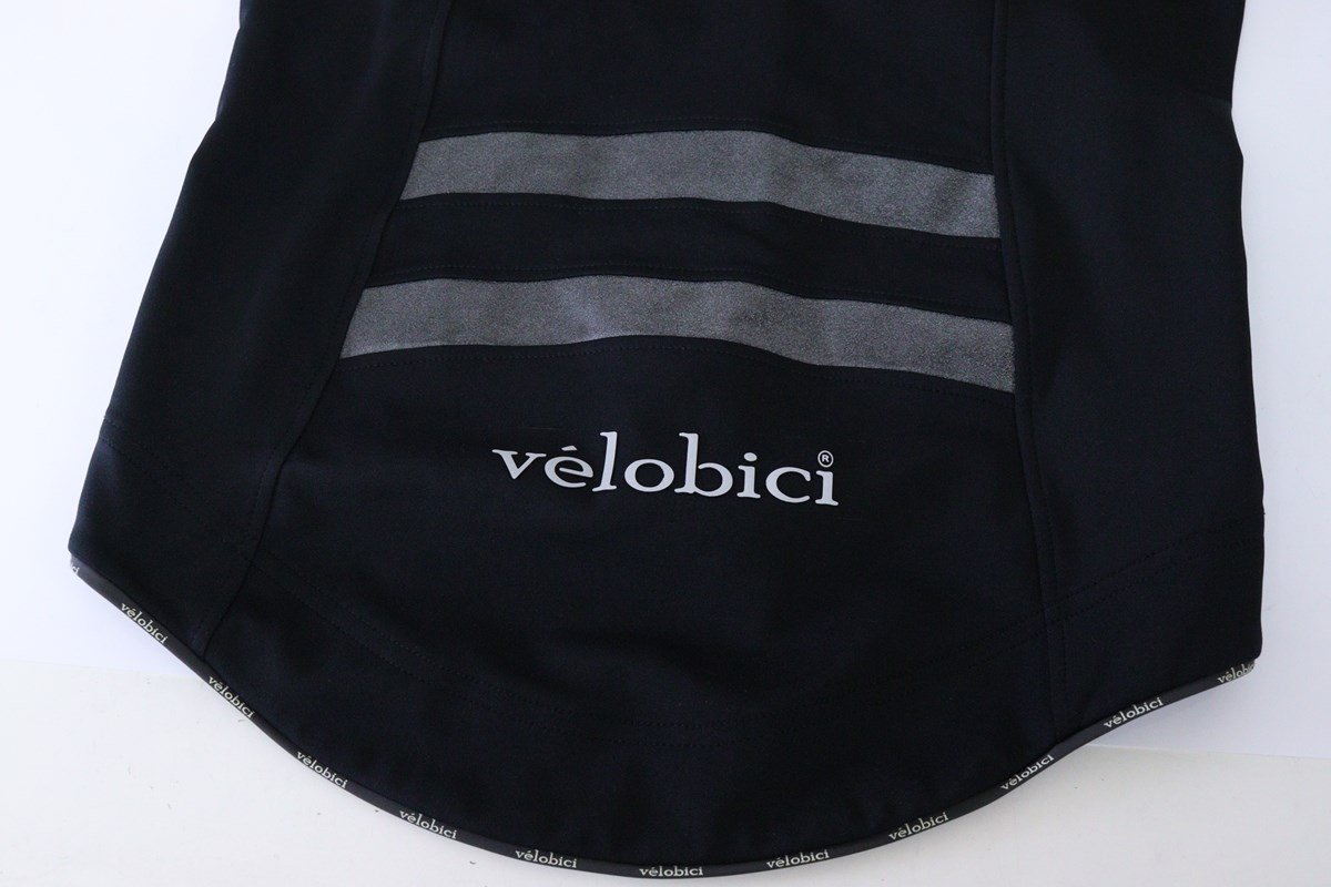 ★Velobici ヴェロビチ 長袖ジャージ サイズ2 超美品_画像4