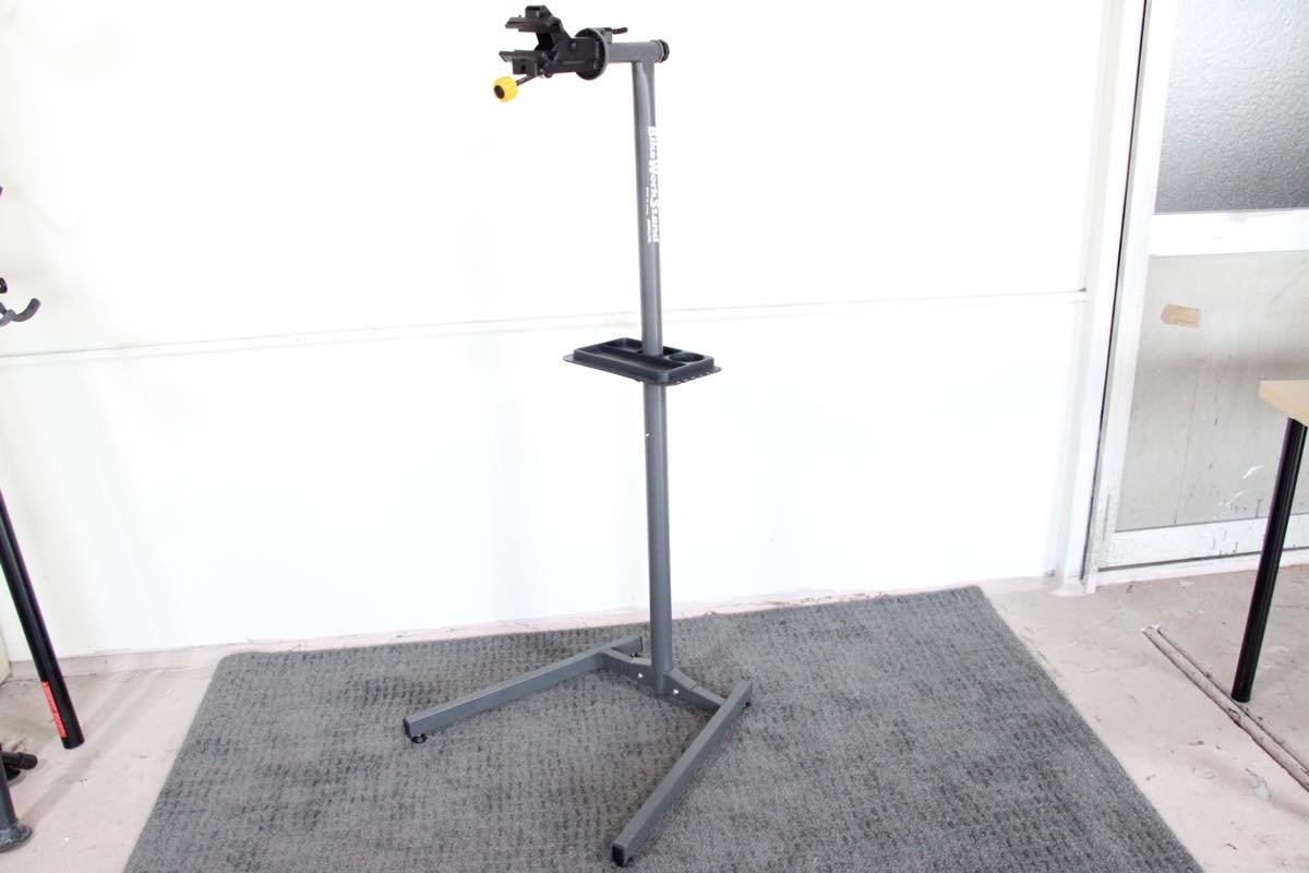 ◇MINOURA ミノウラ W-3100 BIKE WORK STAND ワークスタンド_画像1