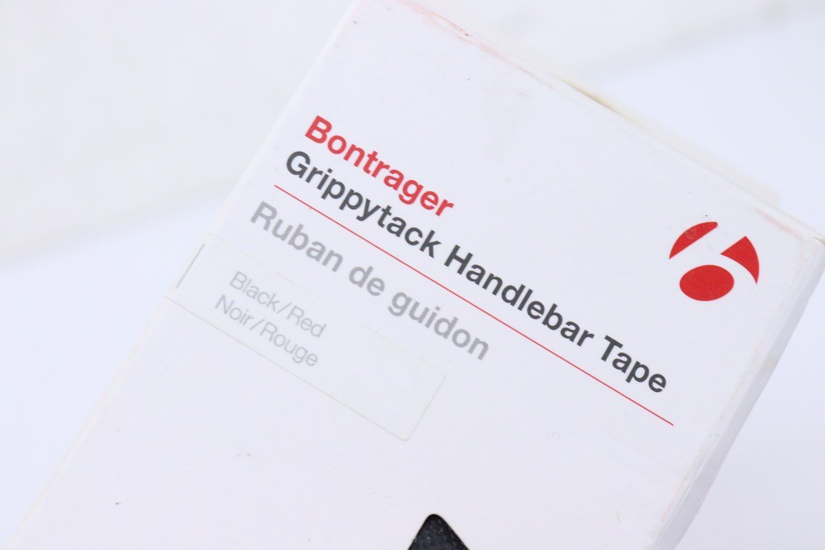 ★BONTRAGER ボントレガー Grippytack Handlebar Tape バーテープ 新品の画像3