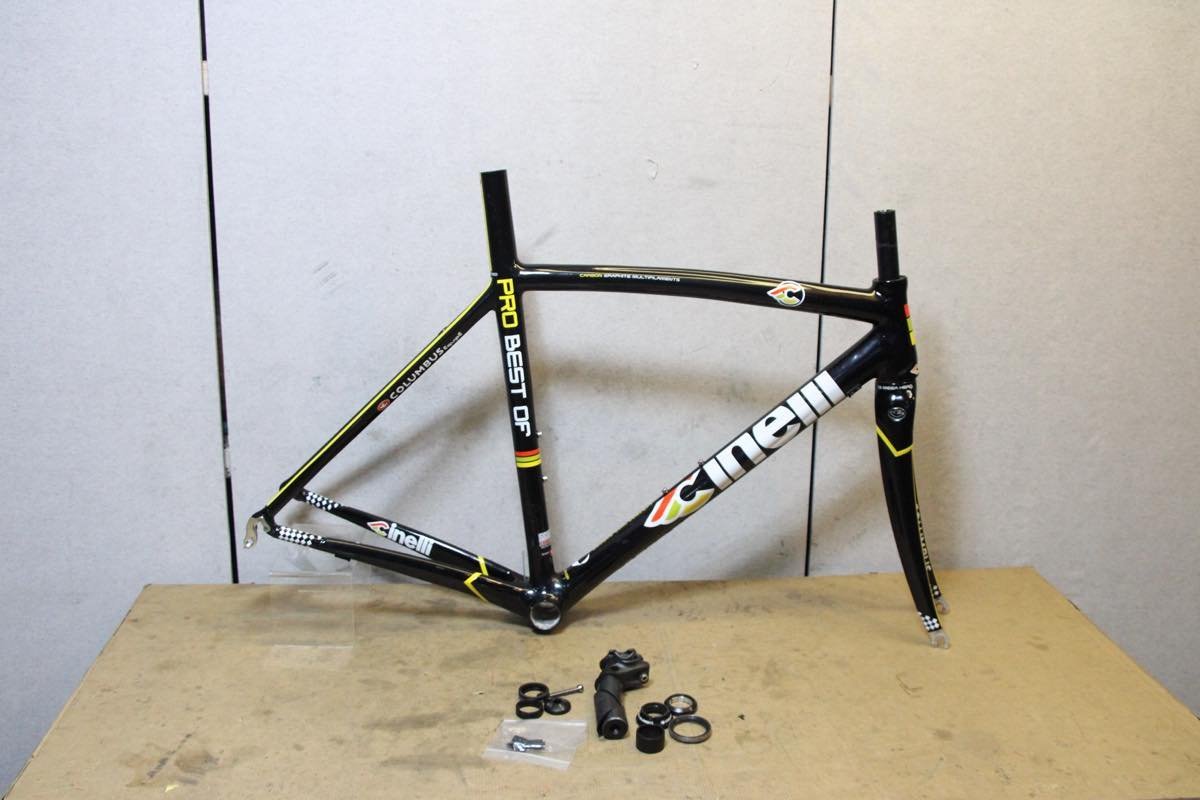 Yahoo!オークション - 値下げ cinelli チネリ PRO BEST OF Yahoo!オークション - 値下げ cinelli チネリ PRO BEST OF