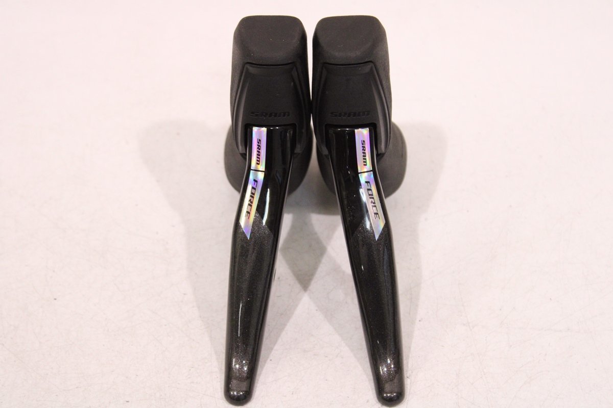 新型!☆SRAM スラムFORCE e-TAP AXS D2 2x12s 電動ワイヤレス 新型!☆SRAM スラムFORCE e-TAP AXS D2 2x12s 電動ワイヤレス