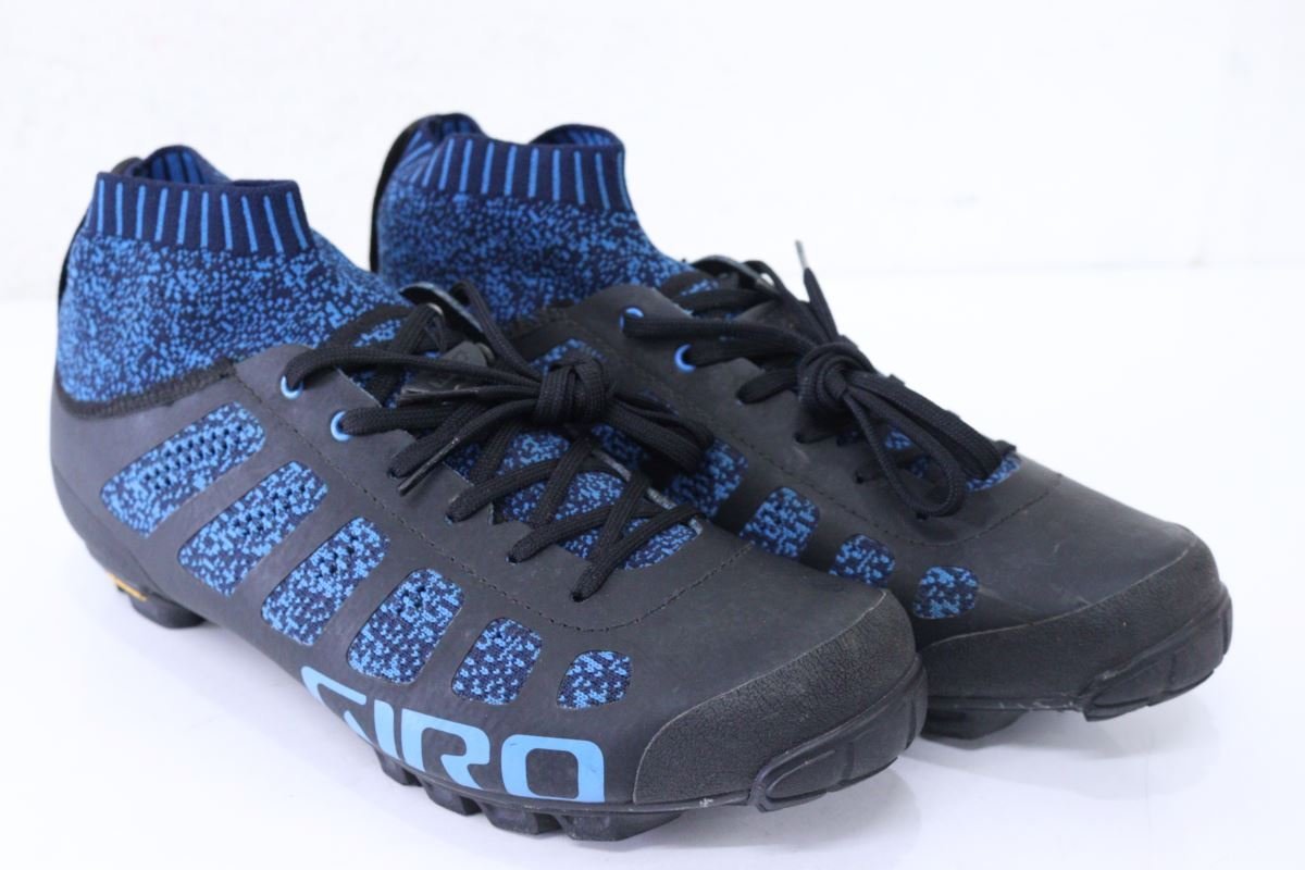 早割 旅行 VR70 EMPIRE ジロ GIRO - Yahoo!オークション KNIT サイズ EU41 26cm~