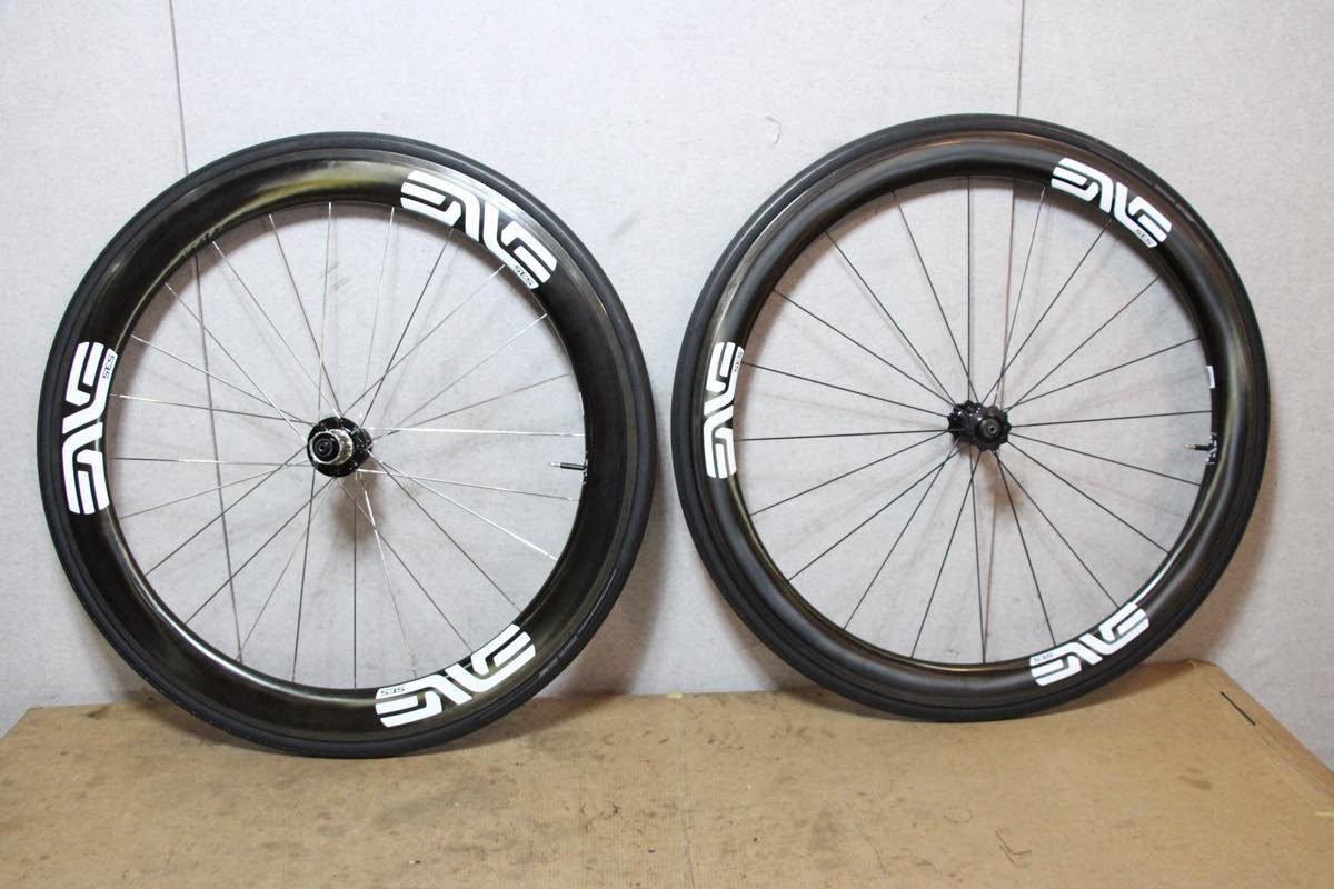 Yahoo!オークション - オニベアリング仕様 ENVE エンヴィ SES Yahoo!オークション - オニベアリング仕様 ENVE エンヴィ SES