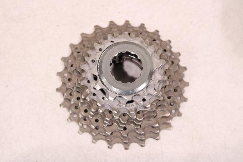 ★Campagnolo カンパニョーロ SUPER RECORD 12-25T 11s カセットスプロケット