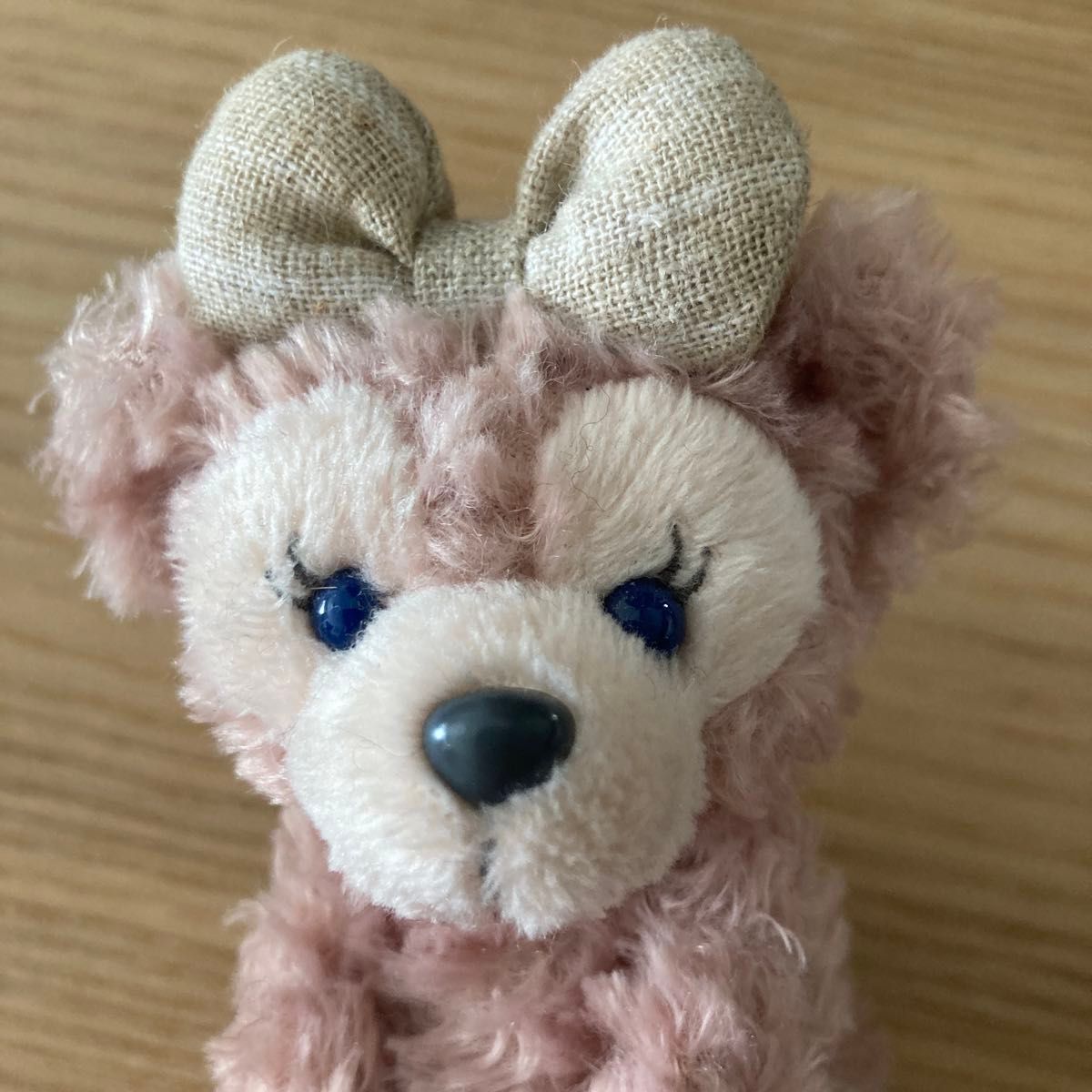 東京ディズニーシー ダッフィー & シェリーメイ ぬいぐるみ 東京ディズニーシー ダッフィー & シェリーメイ ぬいぐるみ