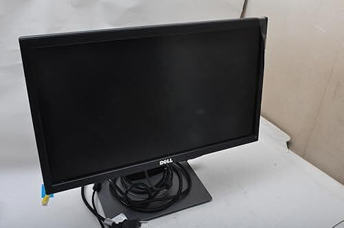 DELL P2018H 19.5インチ ワイドモニタ 中古　動作品_画像6