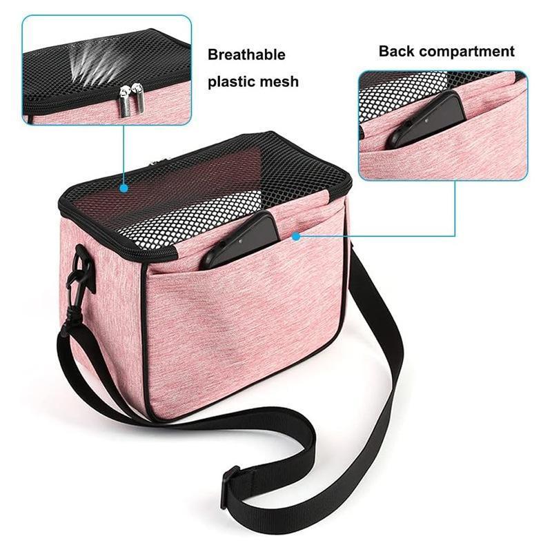  small animals for carry bag shoulder .. mobile bag outing pet bag pet accessories 