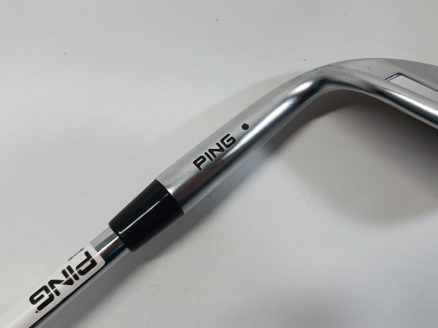 入間■【中古】 ピン PING GLIDE4.0 58E MODUS3TOUR115 S 58[0918]の画像9