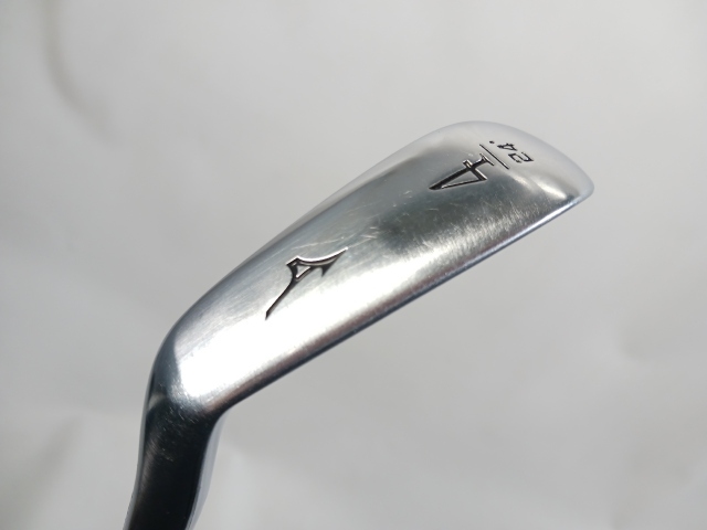 入間■【中古】 ミズノ Mizuno #4 MP FLI-HI DG-AMT S200 24[1076]_画像4