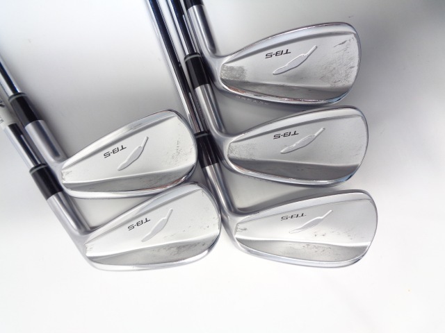 入間■【中古】 フォーティーン TB-5FORGED FS-90i R 26[9395]_画像1