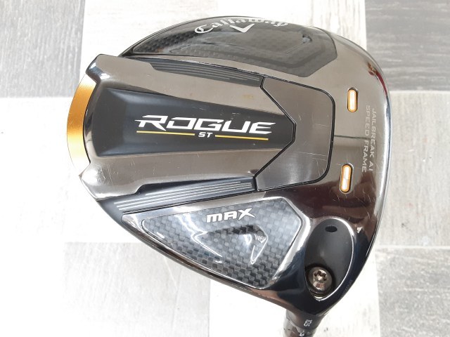 狭山■【中古】[0500] ROGUE ST MAX TourAD VR-5(JP) S 10.5_画像1