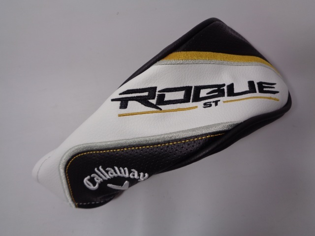 入間■【新品】キャロウェイ　ローグROGUE ST MAX FAST UT ELDIO40 for Callaway(JP) L 27[5189]_画像8