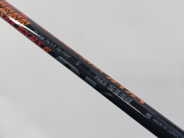 入間■【中古】 ダンロップ DUNLOP 5W スリクソンZF65 SRIXON RX S 19[0975]_画像5