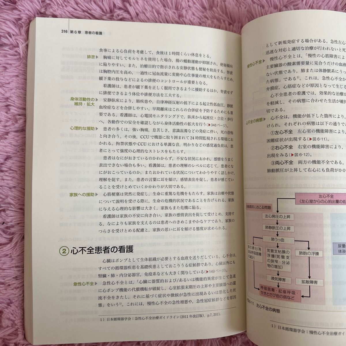 系統看護学講座 医学書院　専門分野Ⅱ 成人看護学③ 循環器