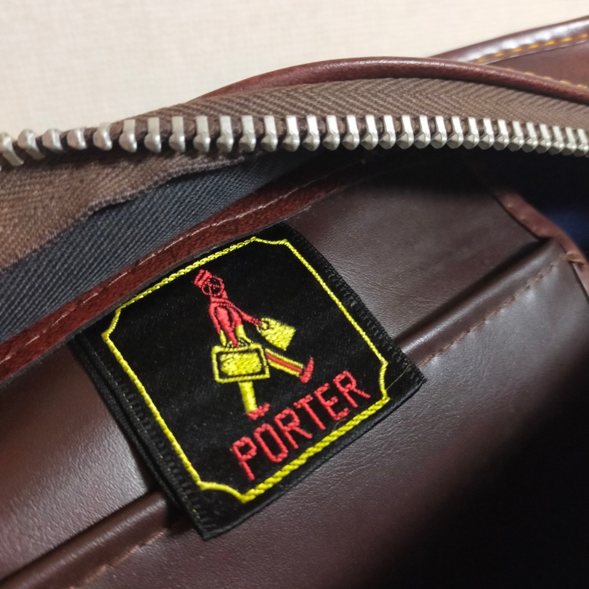 吉田カバン PORTER ポーター ヴィンテージ オールド トート 吉田カバン PORTER ポーター ヴィンテージ オールド トート