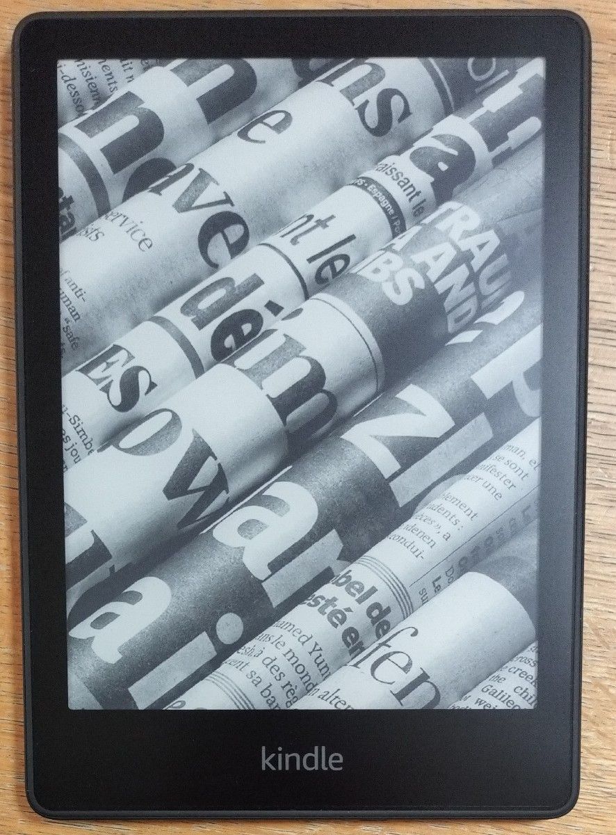 Kindle 第11世代 16GB 広告無し - 電子書籍リーダー本体