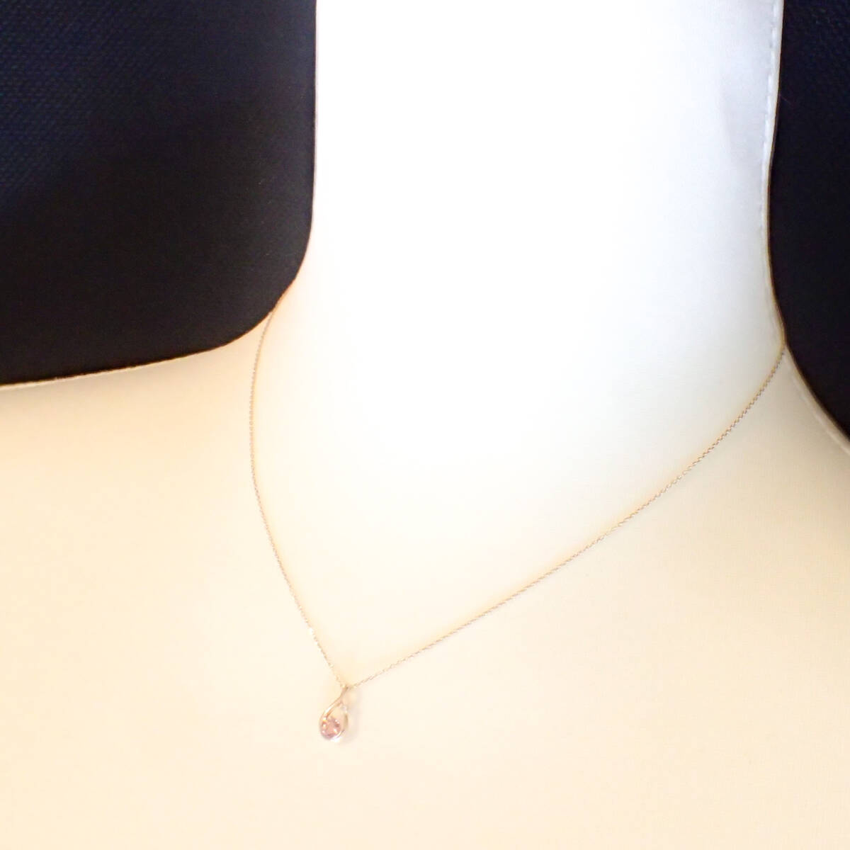 スタージュエリー STAR JEWELRY K10YG ピンクトルマリン スタージュエリー STAR JEWELRY K10YG ピンクトルマリン