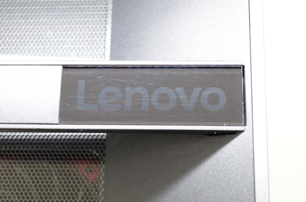 [中古]Lenovo Legion C530 90JX003PJM ブラック_画像8