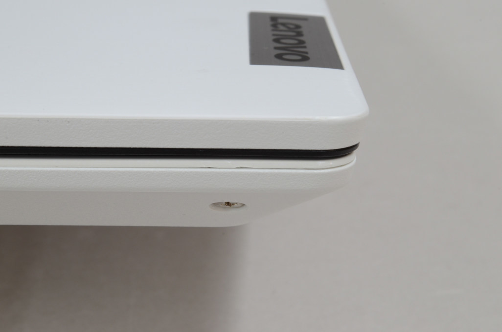 [中古]Lenovo IdeaPad L360i 82HL00DTJP ブリザードホワイト_画像9